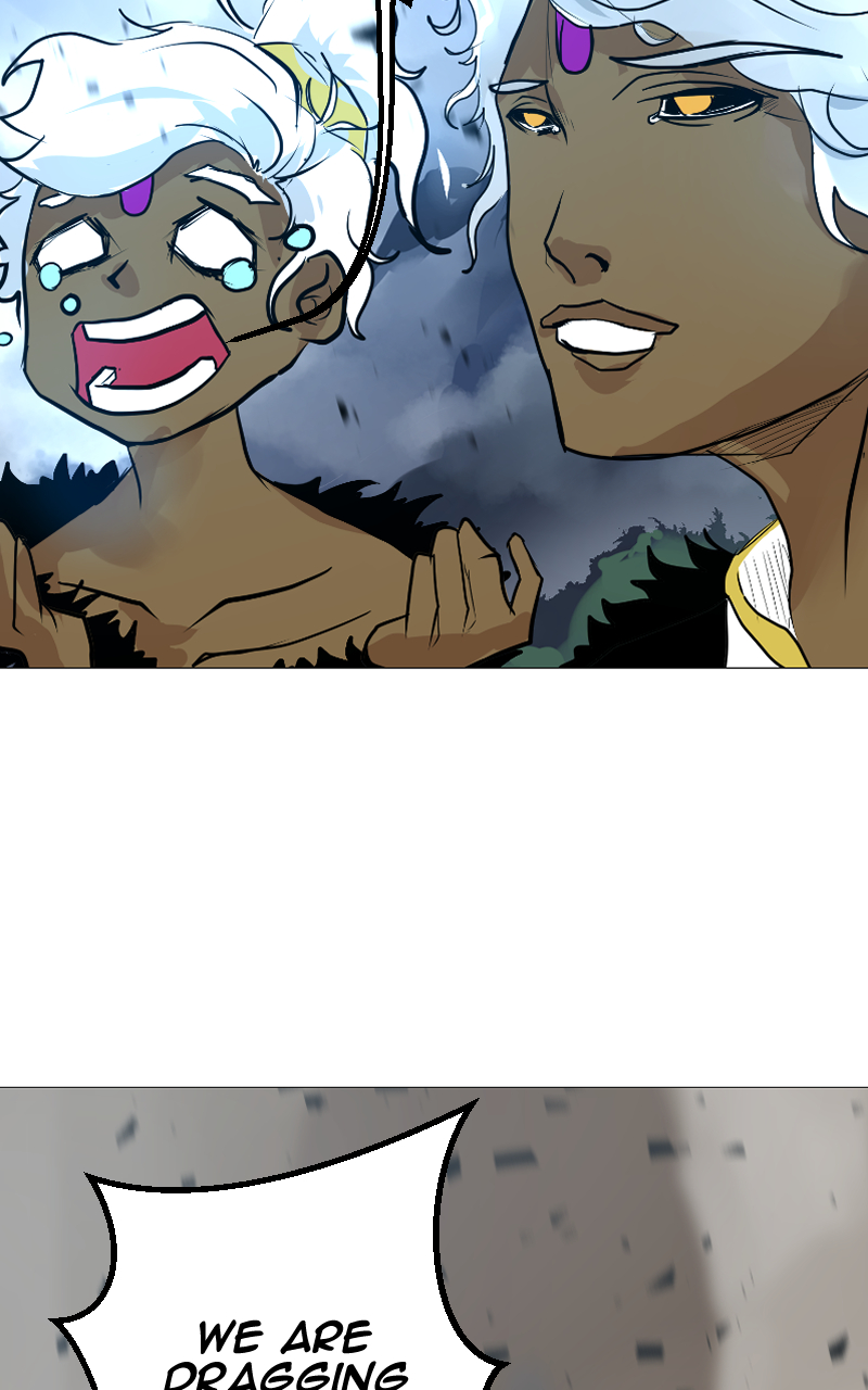 Thrash: Rise of Shidou chapter 11 page 6