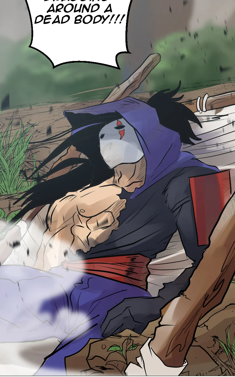 Thrash: Rise of Shidou chapter 11 page 7