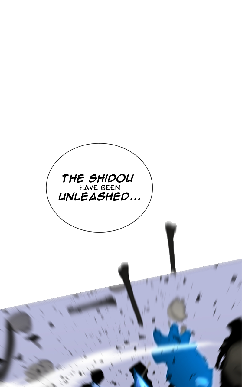 Thrash: Rise of Shidou chapter 12 page 1