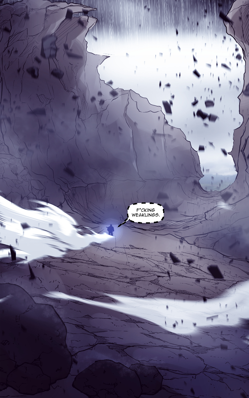 Thrash: Rise of Shidou chapter 12 page 10