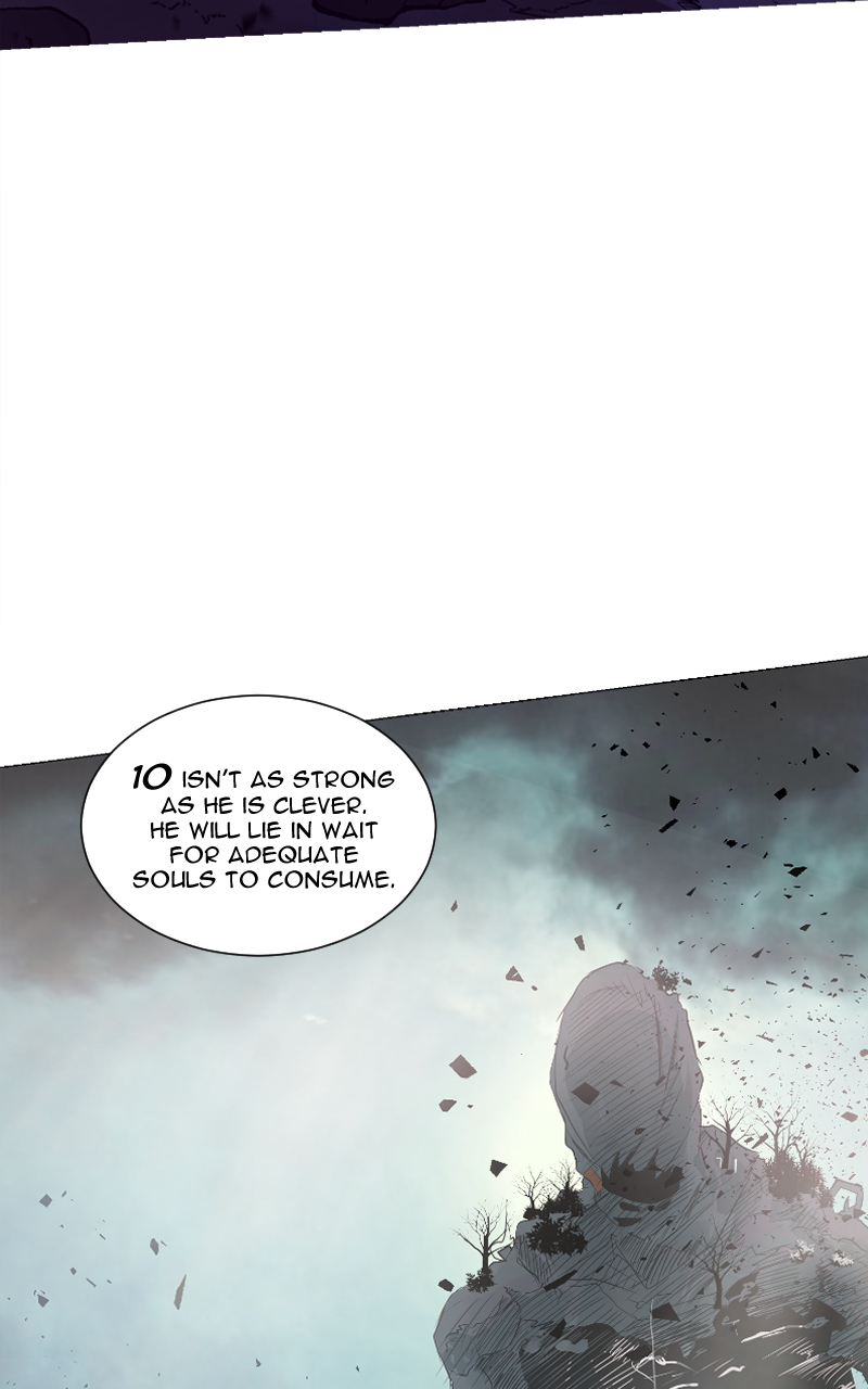 Thrash: Rise of Shidou chapter 12 page 11