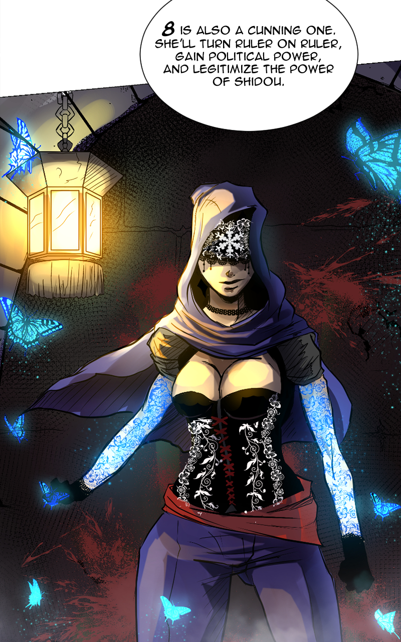 Thrash: Rise of Shidou chapter 12 page 14