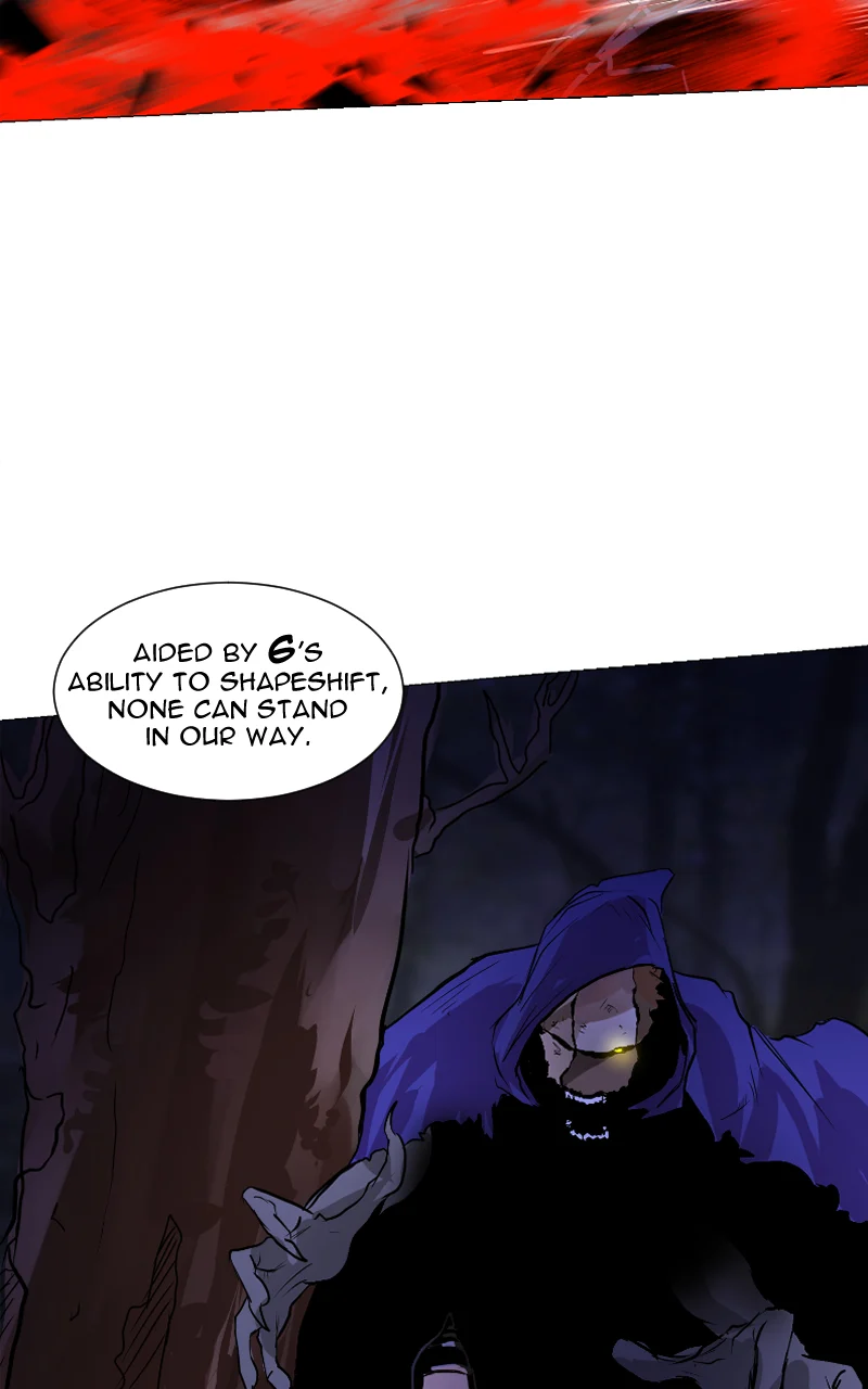 Thrash: Rise of Shidou chapter 12 page 18