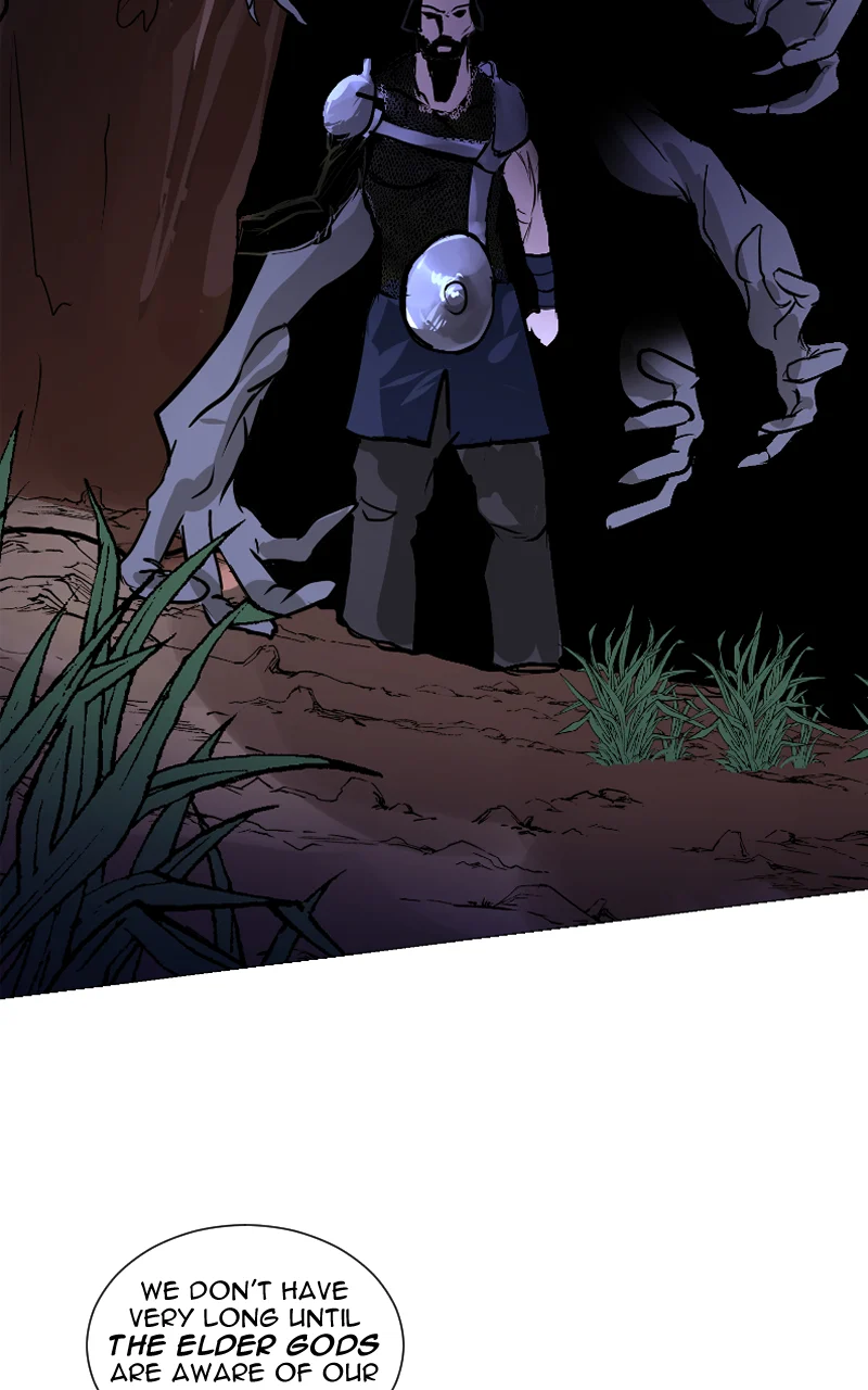 Thrash: Rise of Shidou chapter 12 page 19