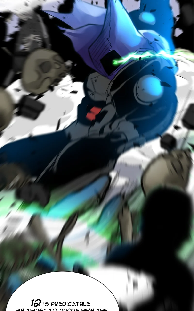 Thrash: Rise of Shidou chapter 12 page 2