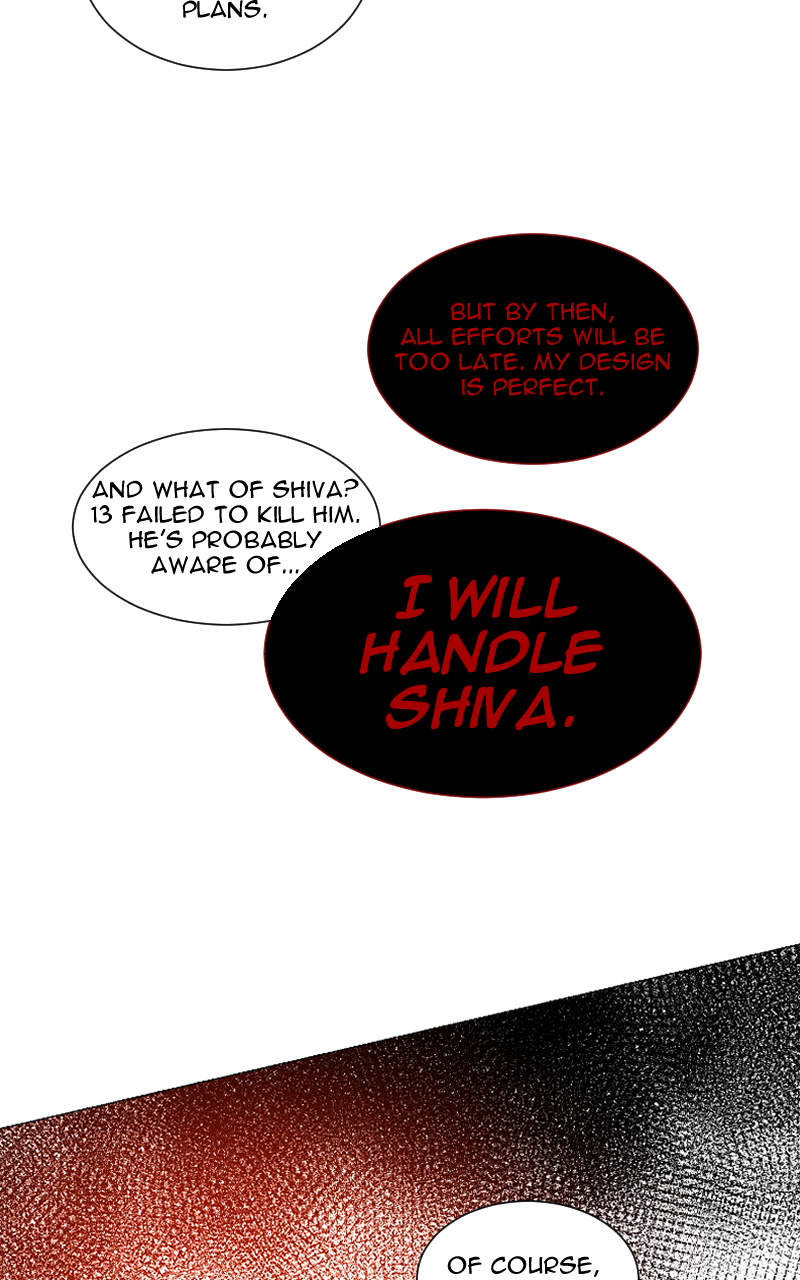 Thrash: Rise of Shidou chapter 12 page 20