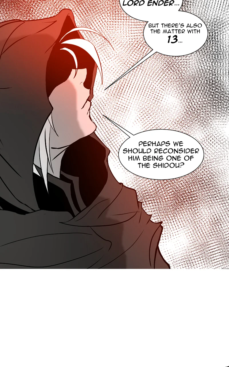 Thrash: Rise of Shidou chapter 12 page 21