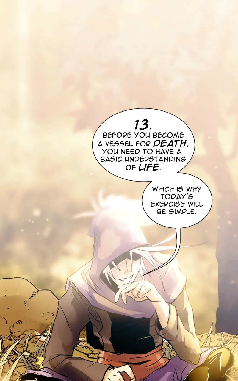 Thrash: Rise of Shidou chapter 12 page 27