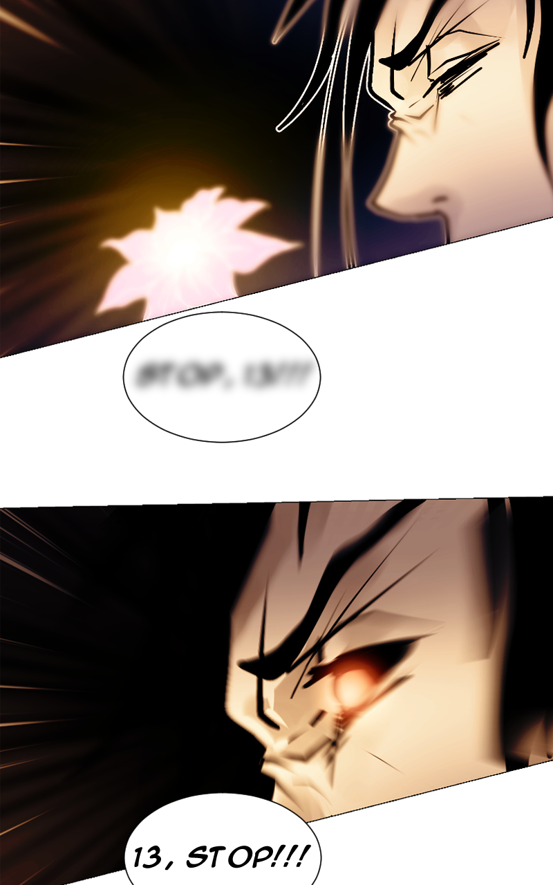 Thrash: Rise of Shidou chapter 12 page 31