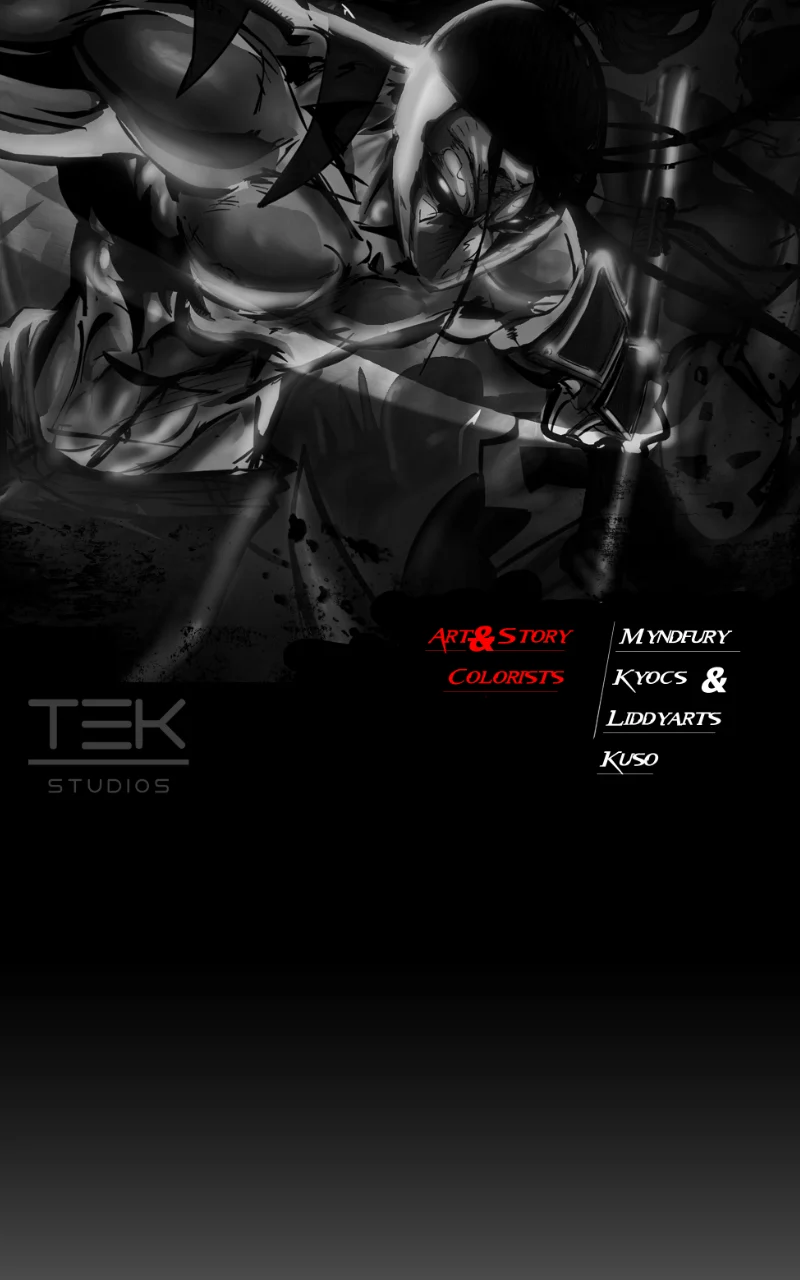 Thrash: Rise of Shidou chapter 12 page 35