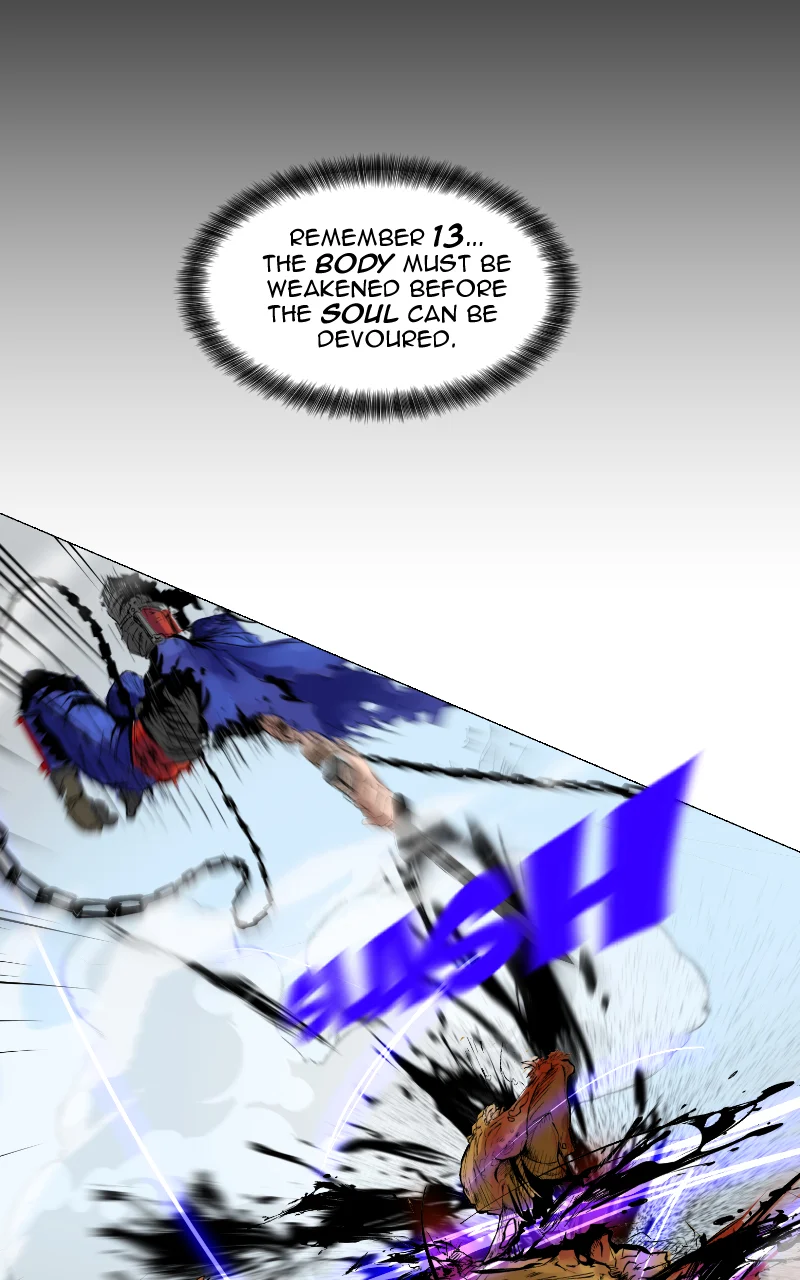 Thrash: Rise of Shidou chapter 12 page 36