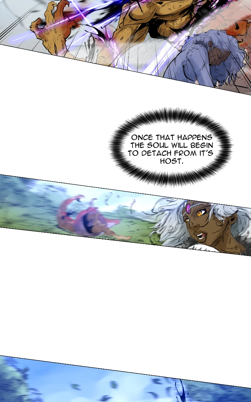 Thrash: Rise of Shidou chapter 12 page 37