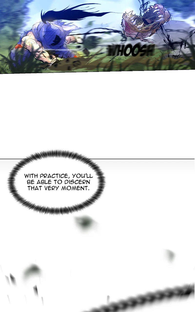 Thrash: Rise of Shidou chapter 12 page 38