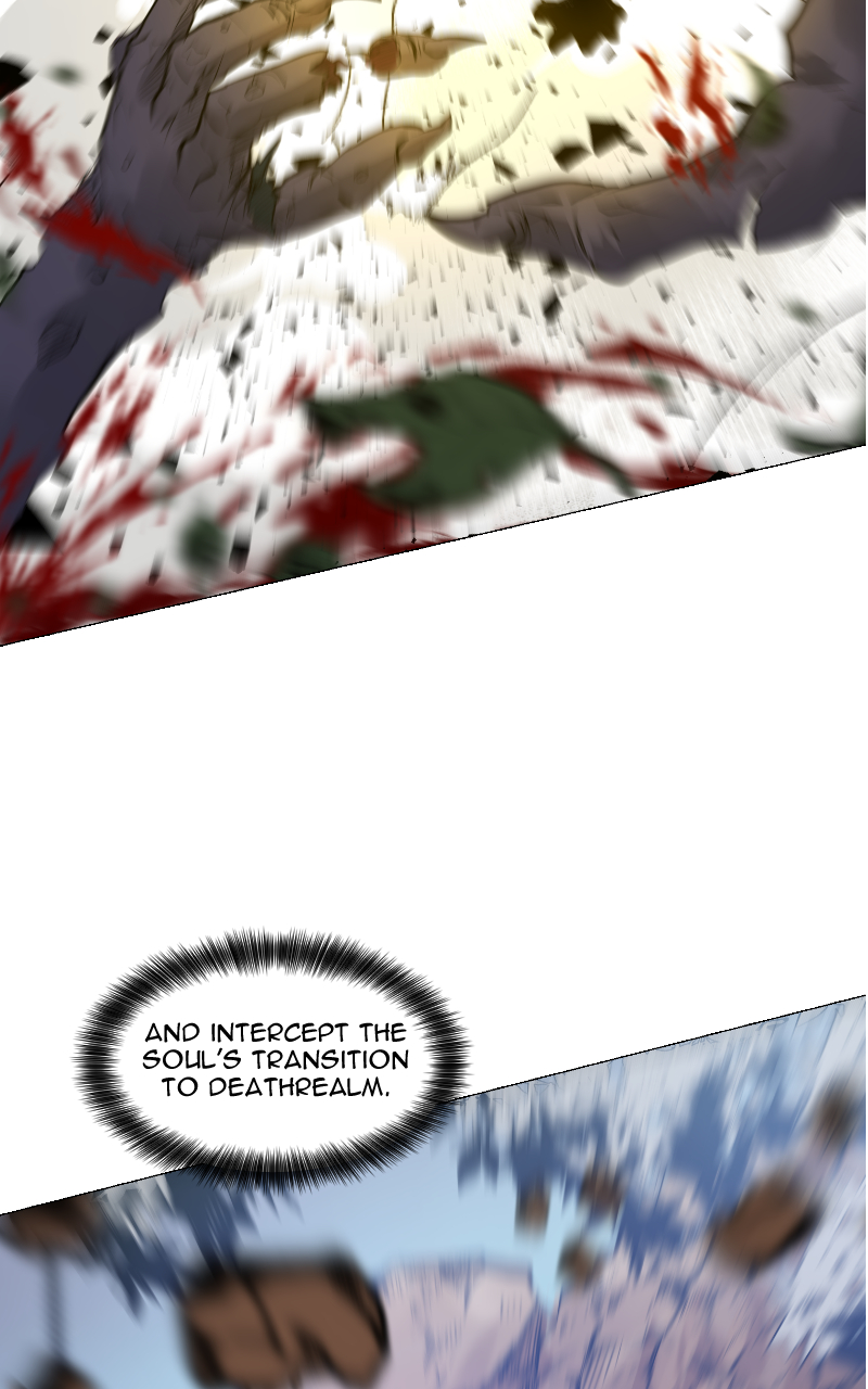 Thrash: Rise of Shidou chapter 12 page 40