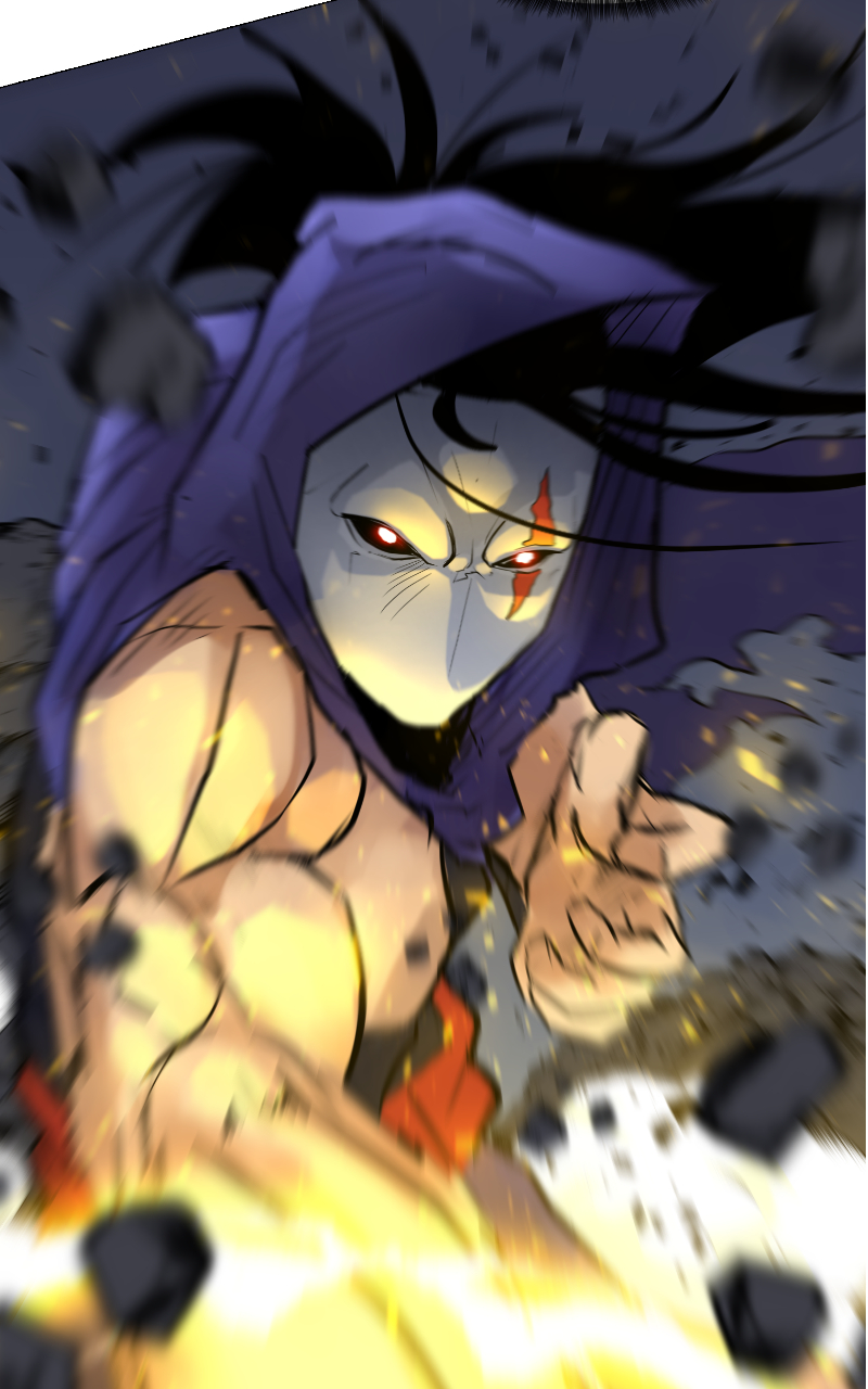 Thrash: Rise of Shidou chapter 12 page 42