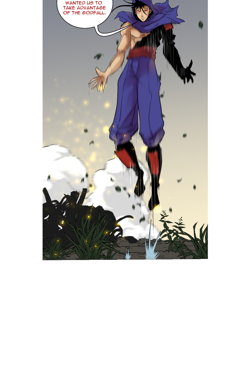 Thrash: Rise of Shidou chapter 12 page 46