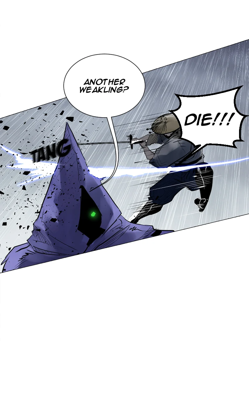 Thrash: Rise of Shidou chapter 12 page 5