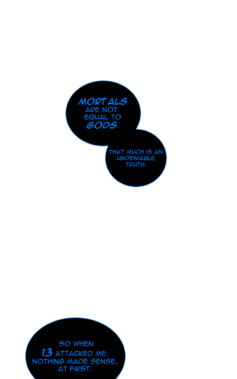 Thrash: Rise of Shidou chapter 13 page 1