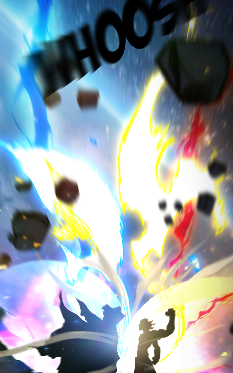 Thrash: Rise of Shidou chapter 13 page 11