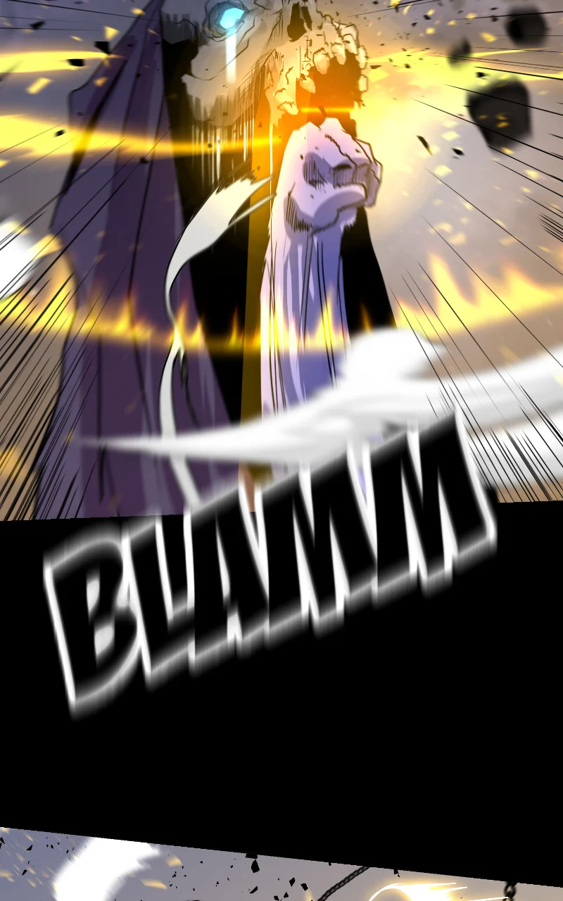 Thrash: Rise of Shidou chapter 13 page 13