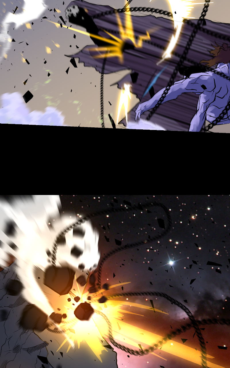 Thrash: Rise of Shidou chapter 13 page 14