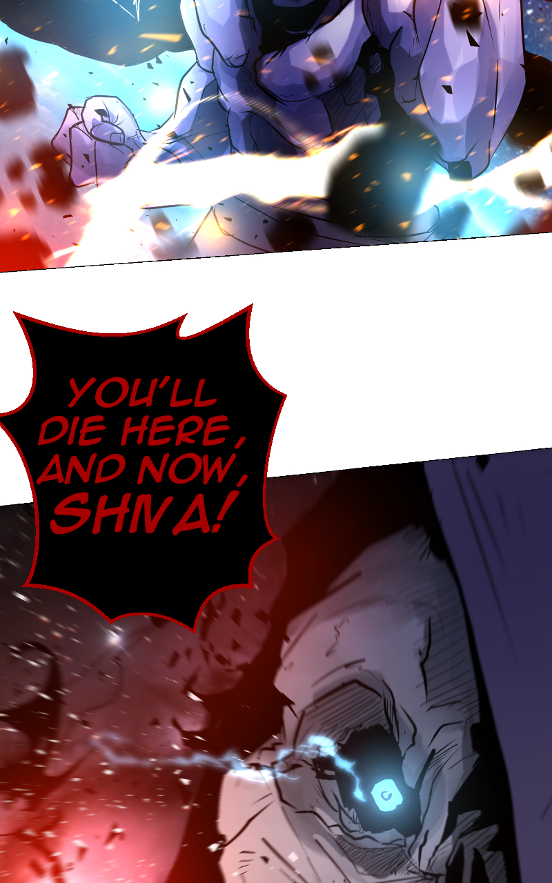 Thrash: Rise of Shidou chapter 13 page 16