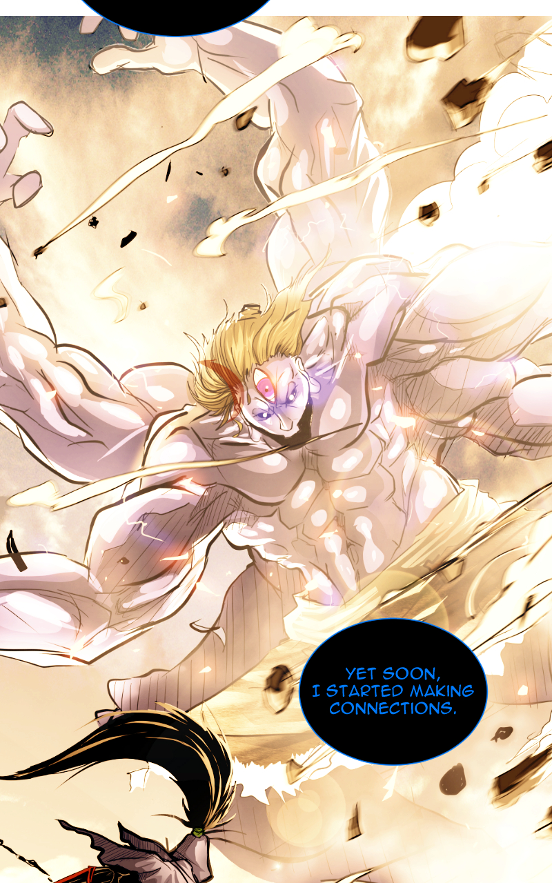 Thrash: Rise of Shidou chapter 13 page 2