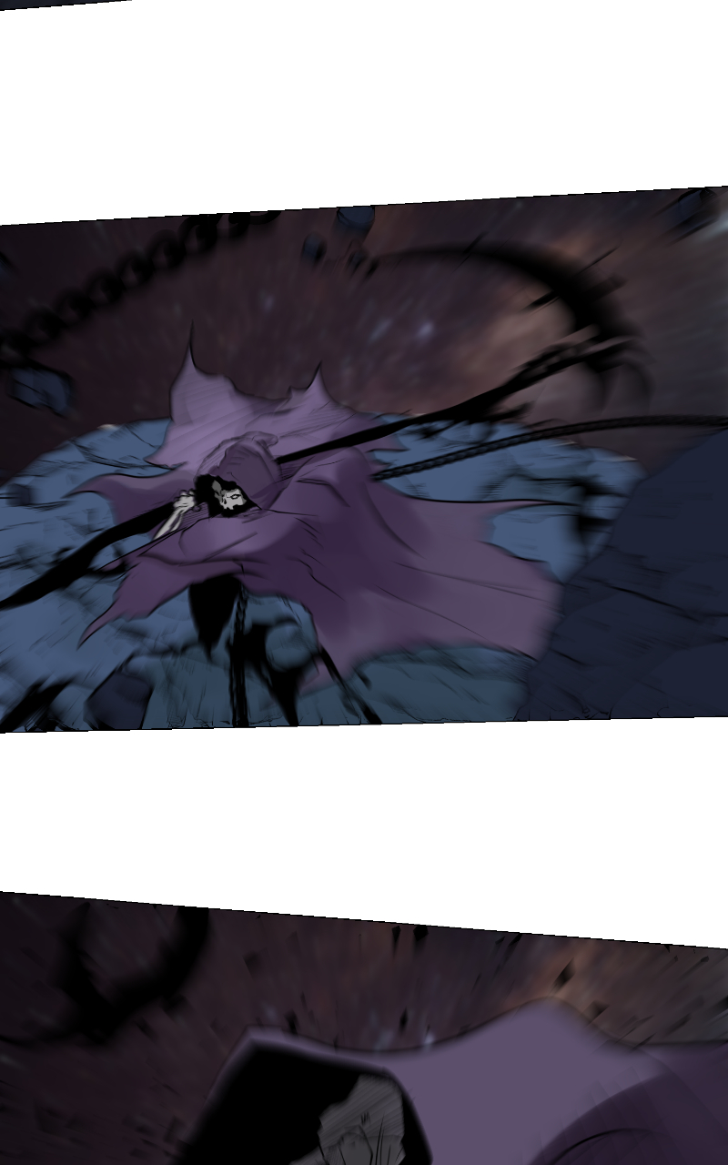 Thrash: Rise of Shidou chapter 13 page 22