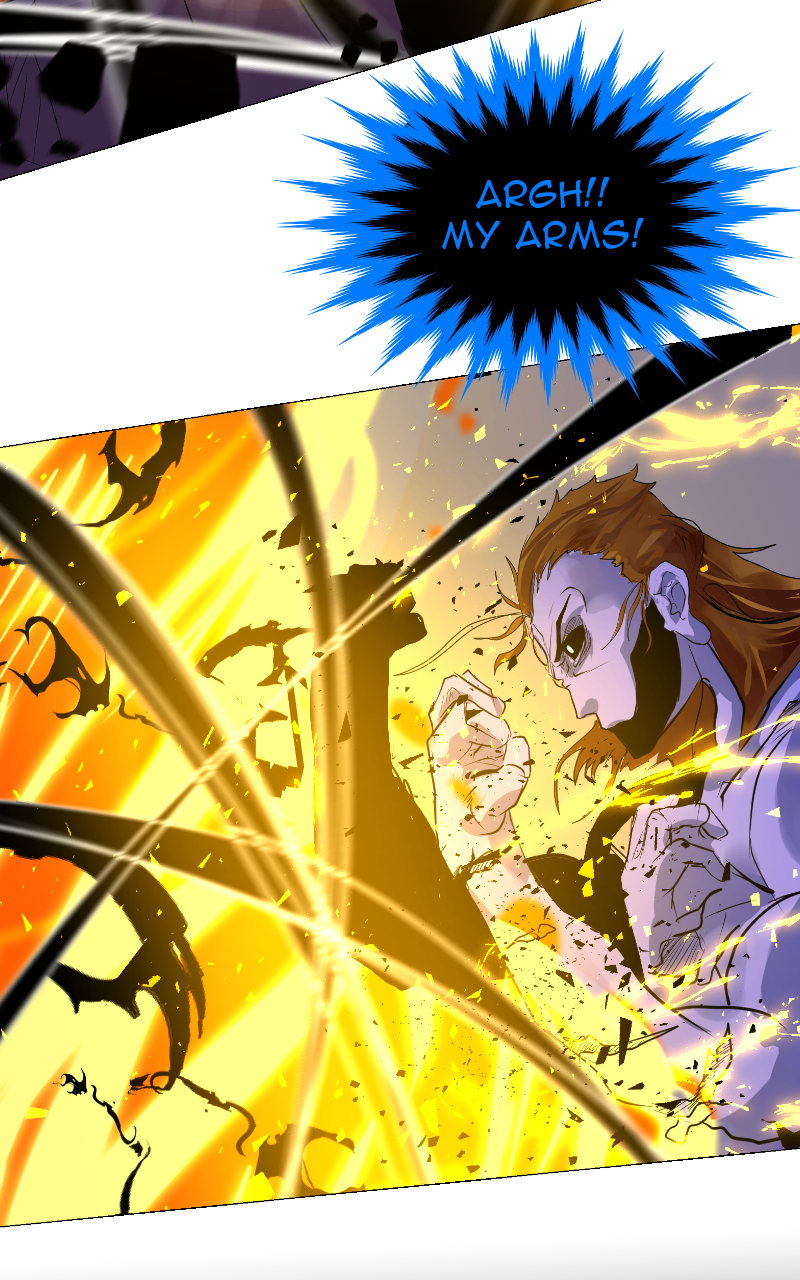 Thrash: Rise of Shidou chapter 13 page 25