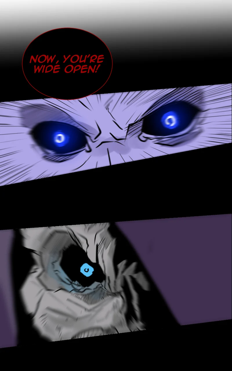 Thrash: Rise of Shidou chapter 13 page 26