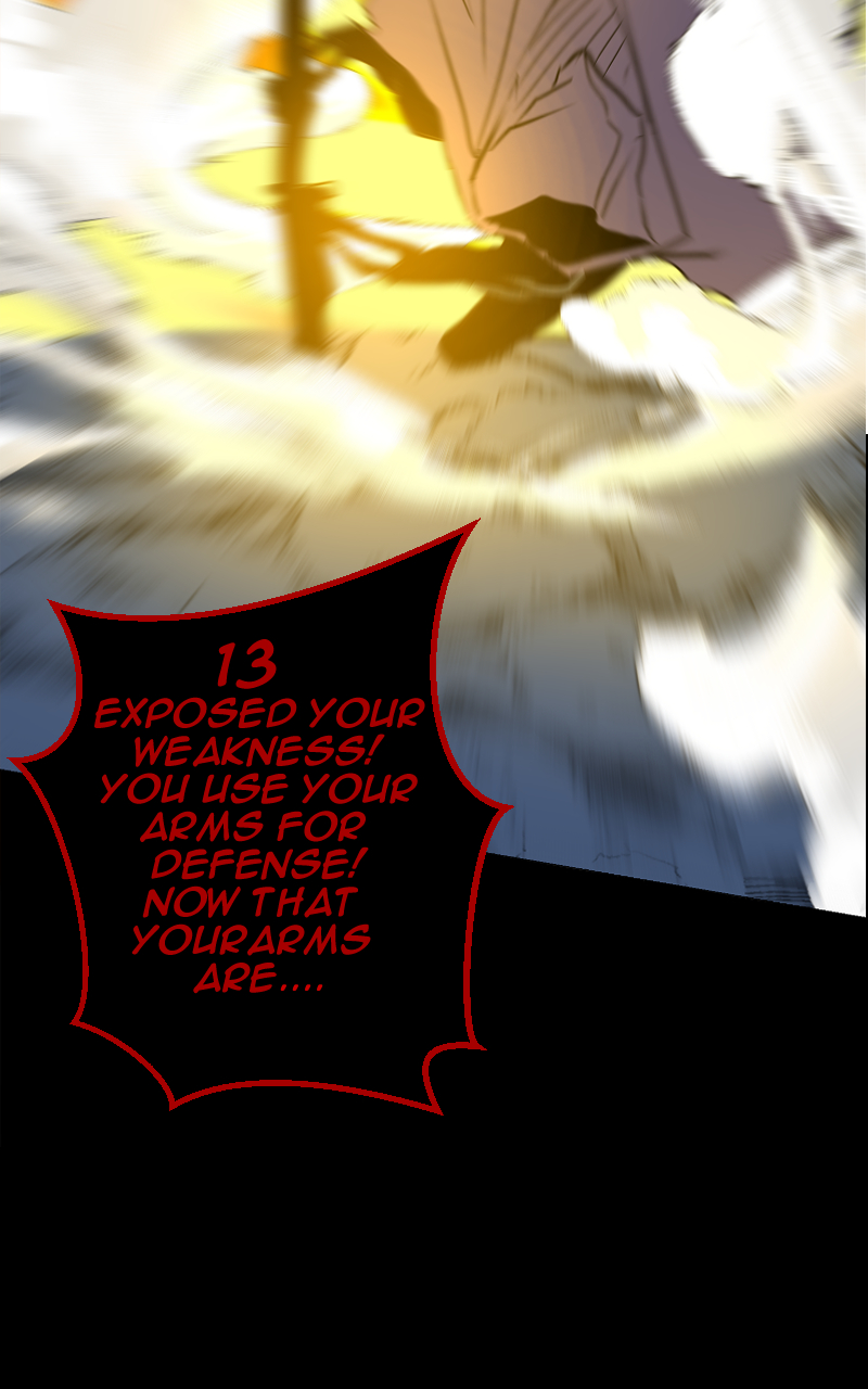 Thrash: Rise of Shidou chapter 13 page 28