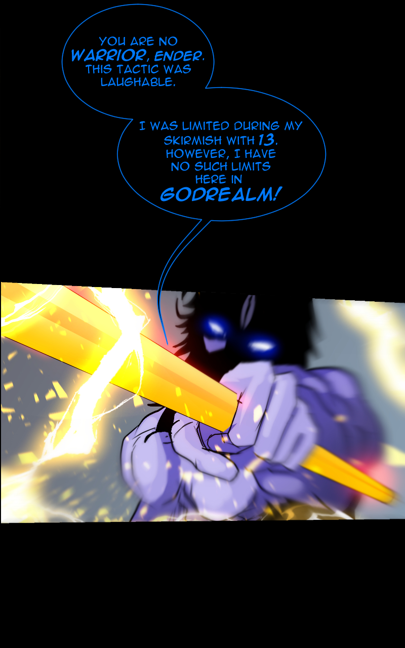Thrash: Rise of Shidou chapter 13 page 30