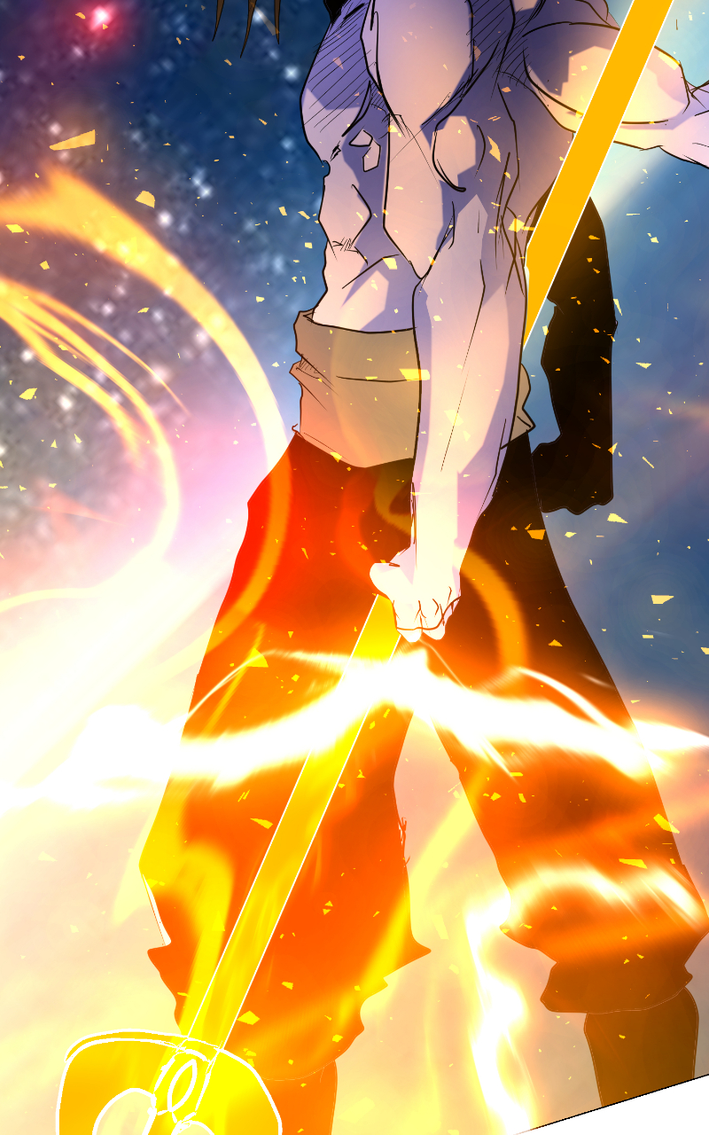 Thrash: Rise of Shidou chapter 13 page 32