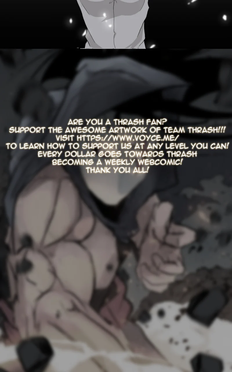 Thrash: Rise of Shidou chapter 13 page 36