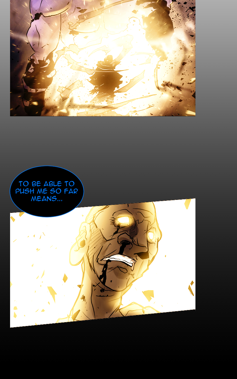 Thrash: Rise of Shidou chapter 13 page 5