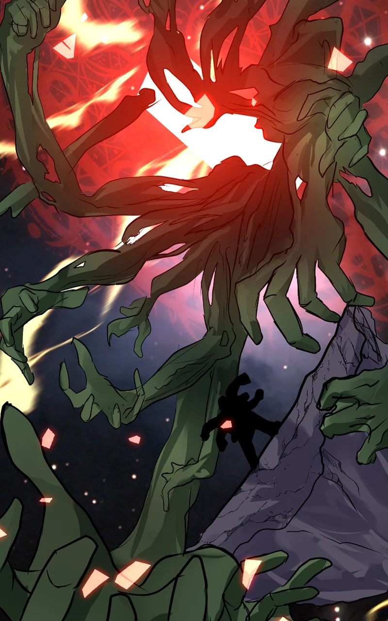 Thrash: Rise of Shidou chapter 14 page 22