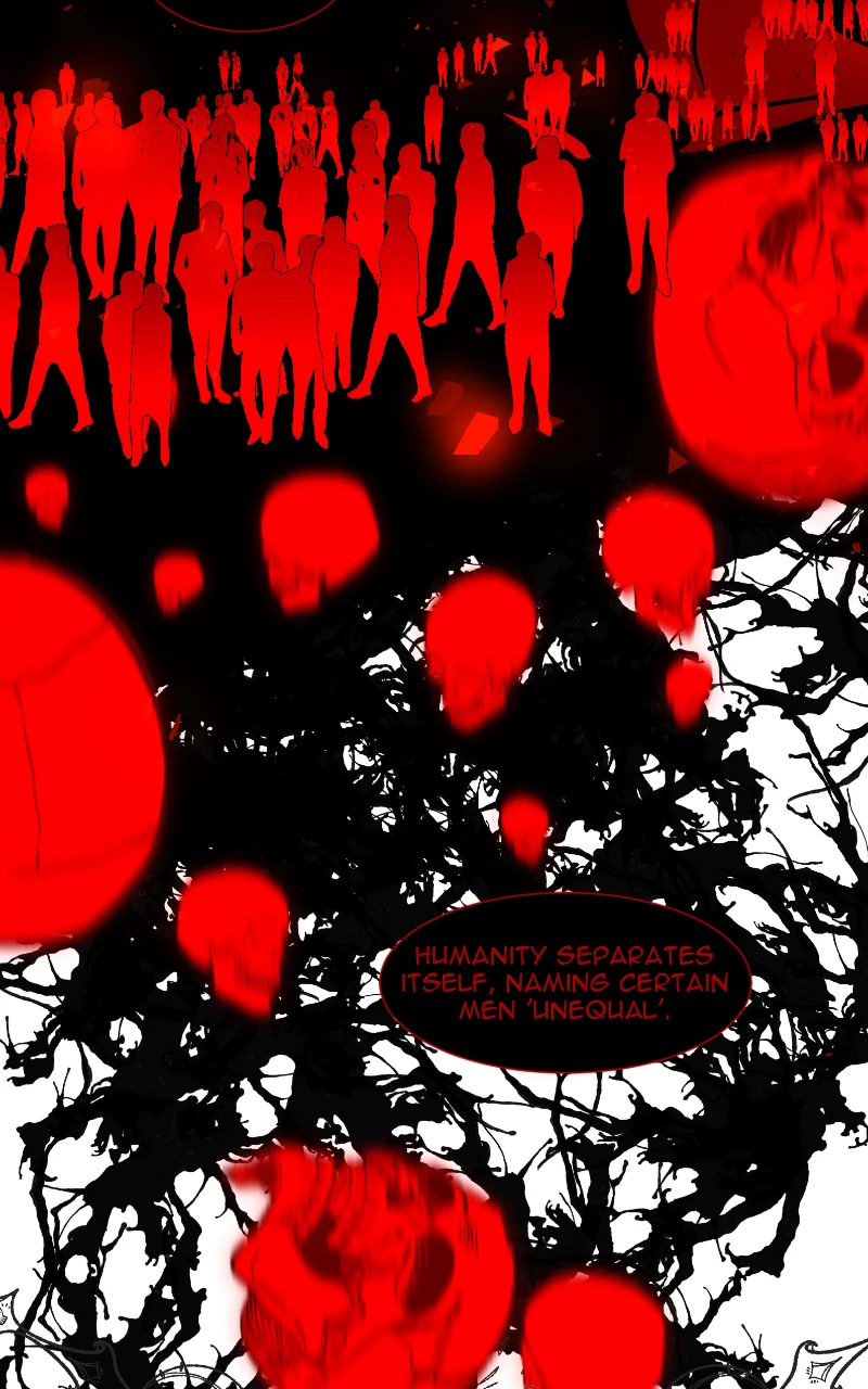 Thrash: Rise of Shidou chapter 14 page 31