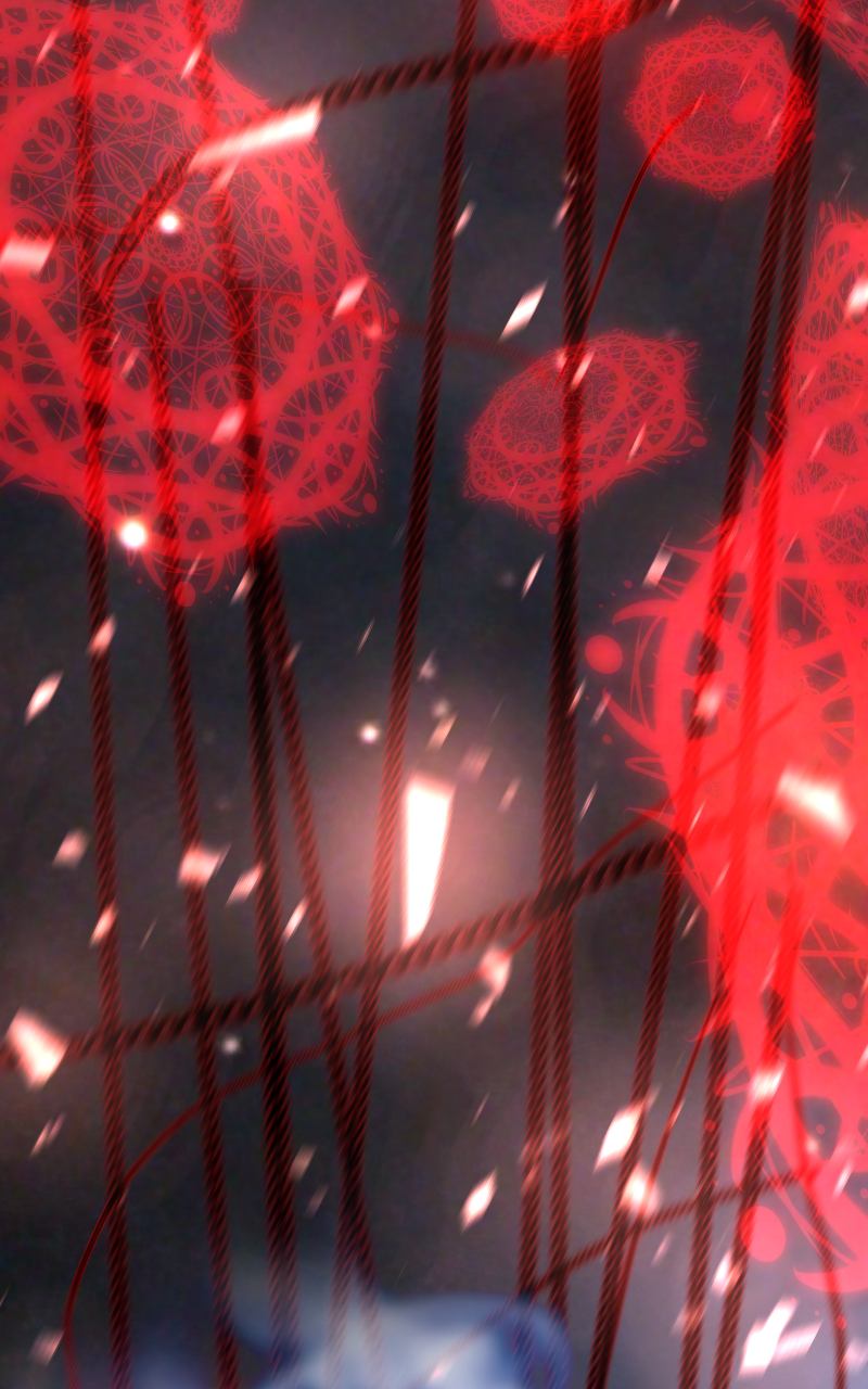 Thrash: Rise of Shidou chapter 14 page 47