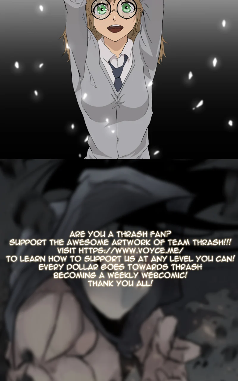 Thrash: Rise of Shidou chapter 14 page 53