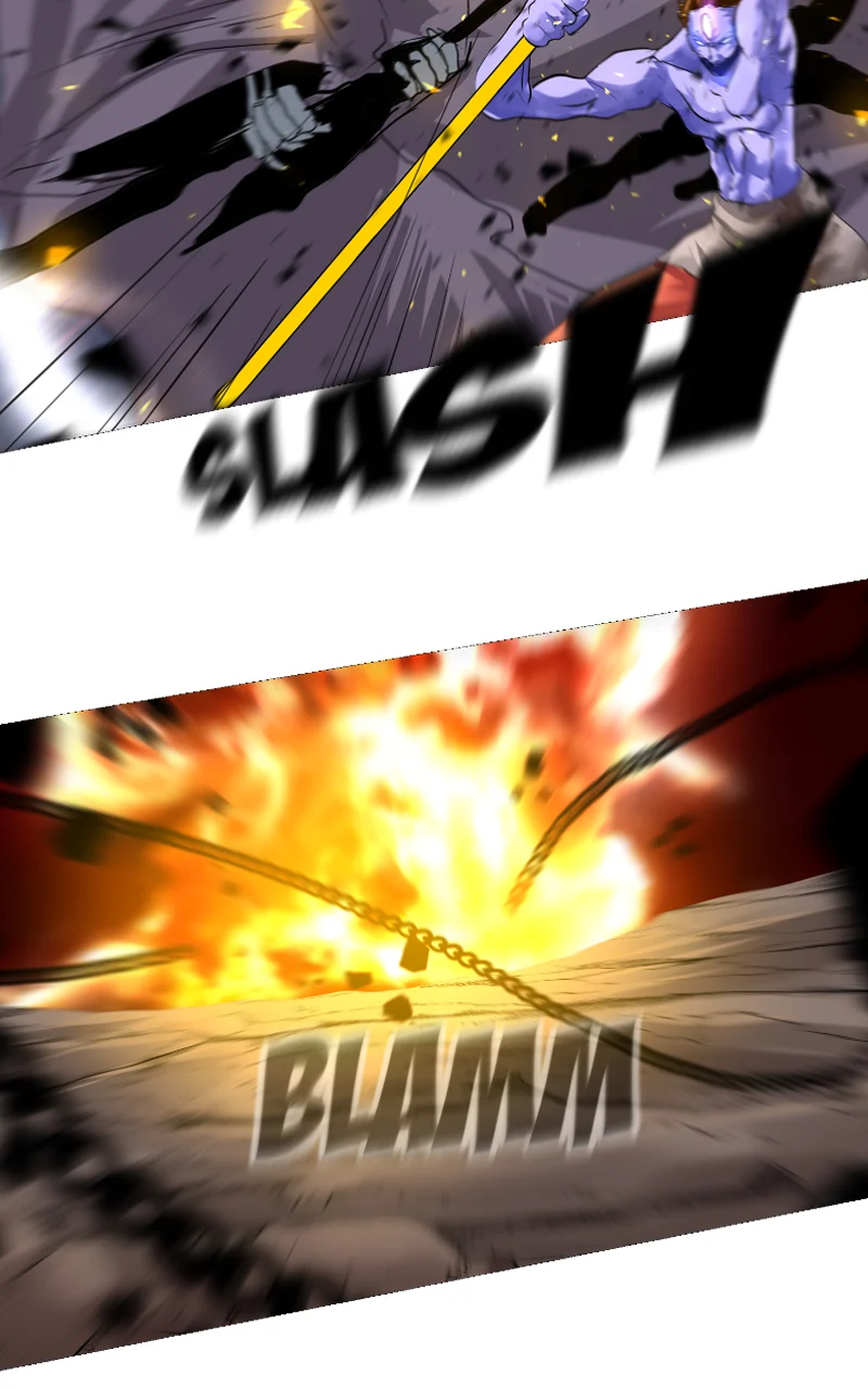 Thrash: Rise of Shidou chapter 14 page 8