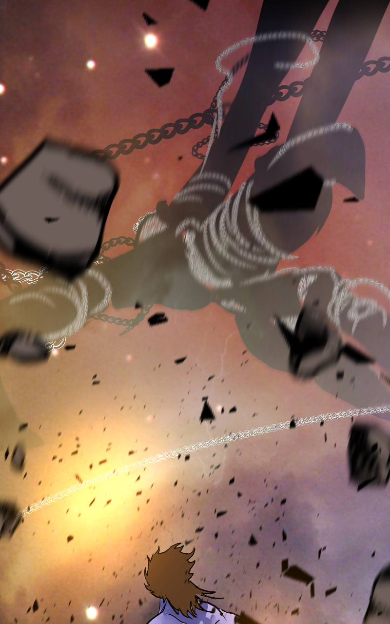 Thrash: Rise of Shidou chapter 15 page 10