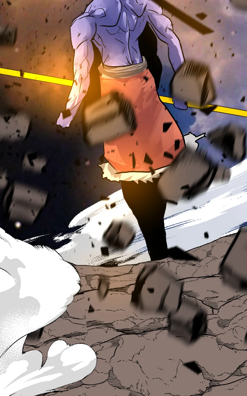 Thrash: Rise of Shidou chapter 15 page 11