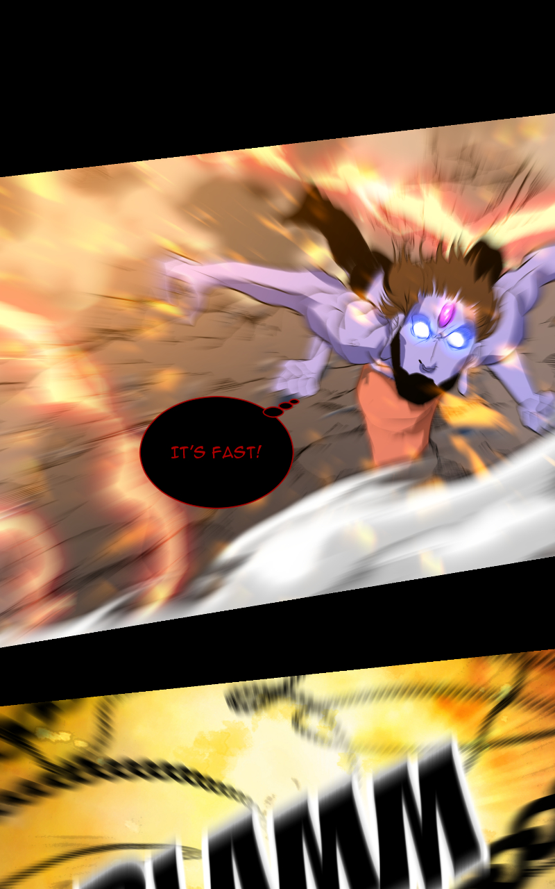 Thrash: Rise of Shidou chapter 15 page 15