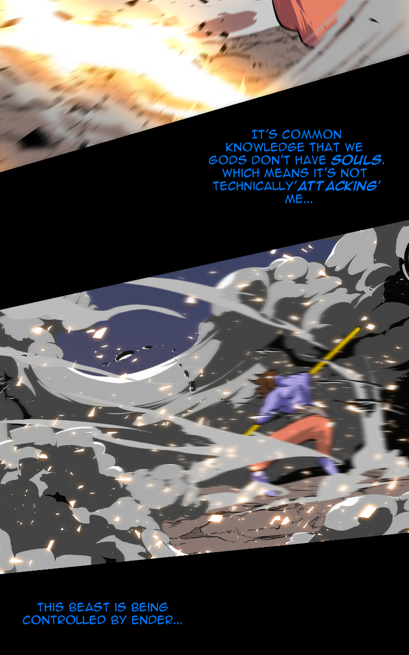 Thrash: Rise of Shidou chapter 15 page 18