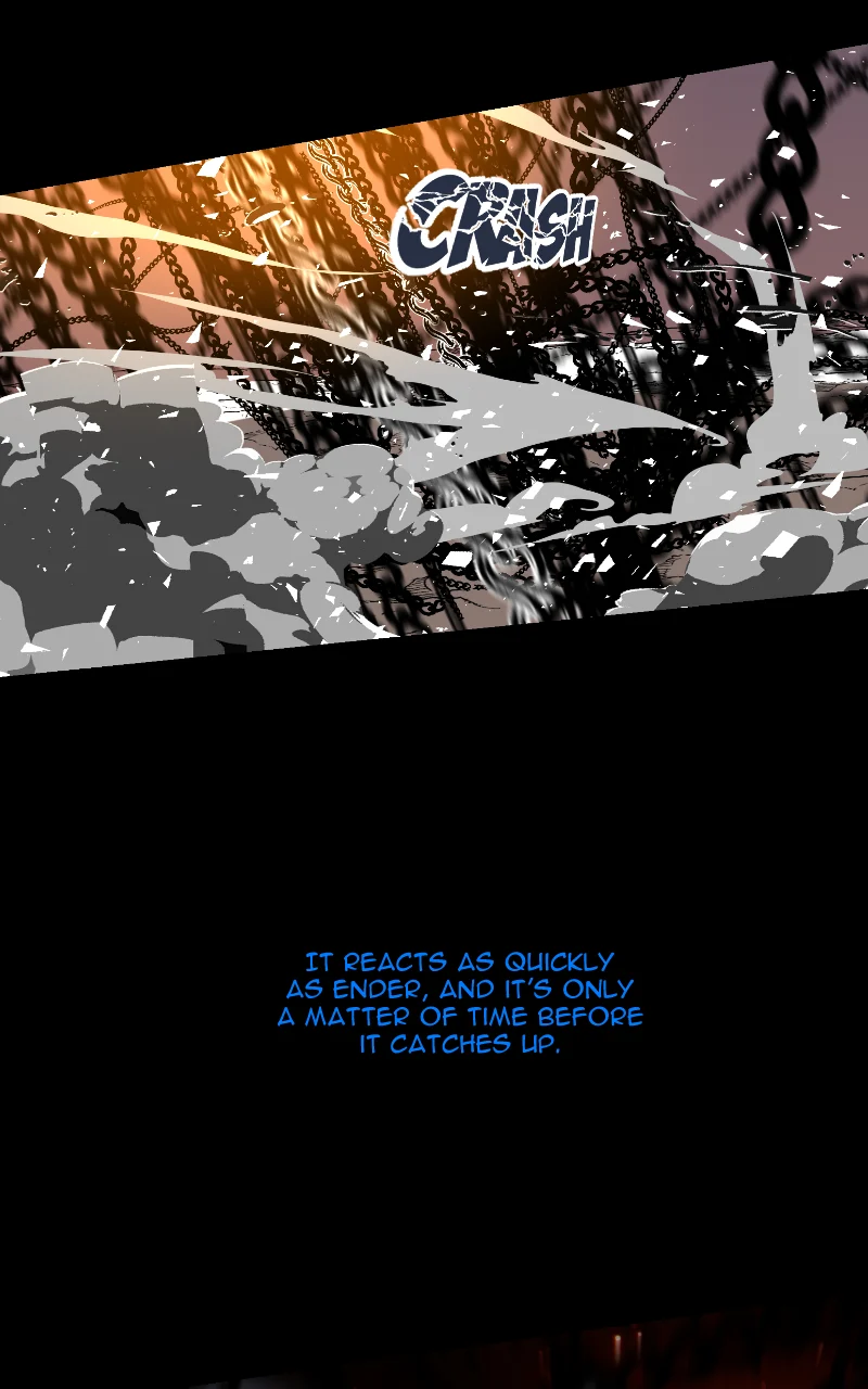 Thrash: Rise of Shidou chapter 15 page 19