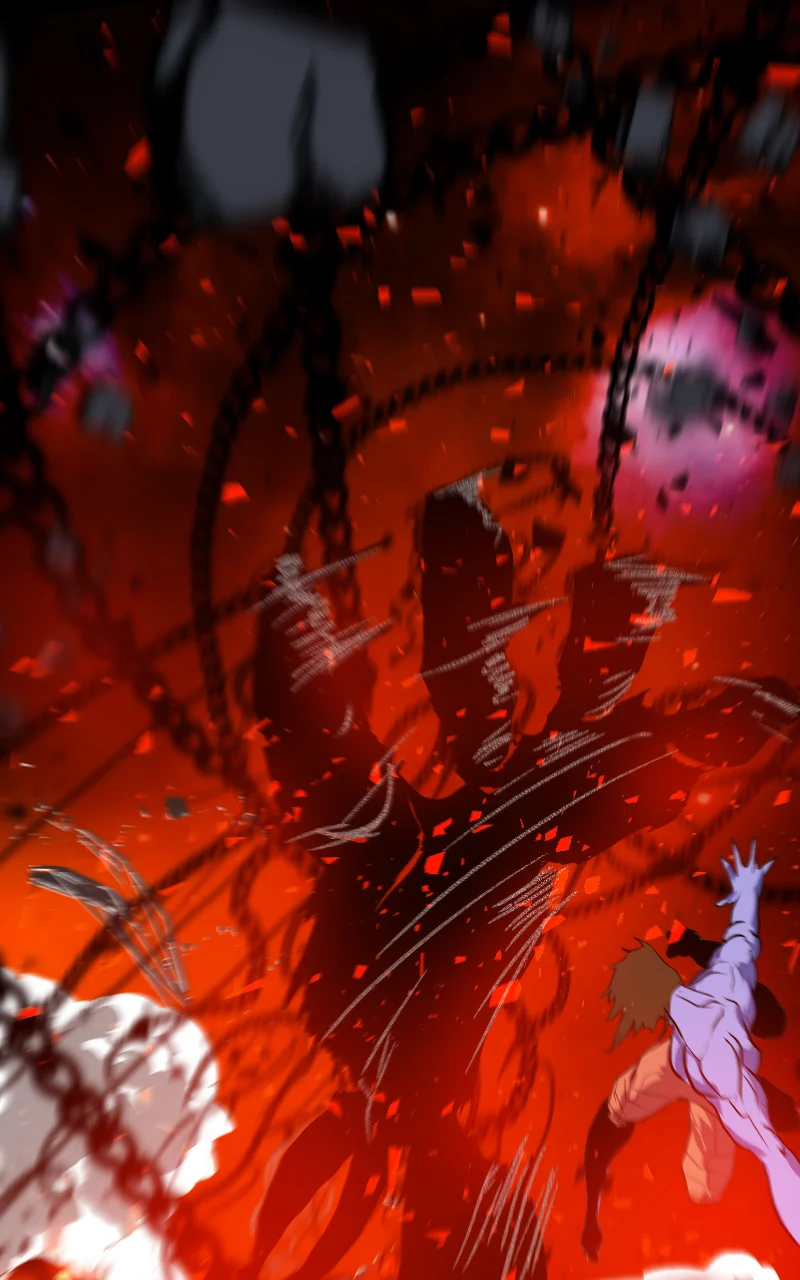 Thrash: Rise of Shidou chapter 15 page 20