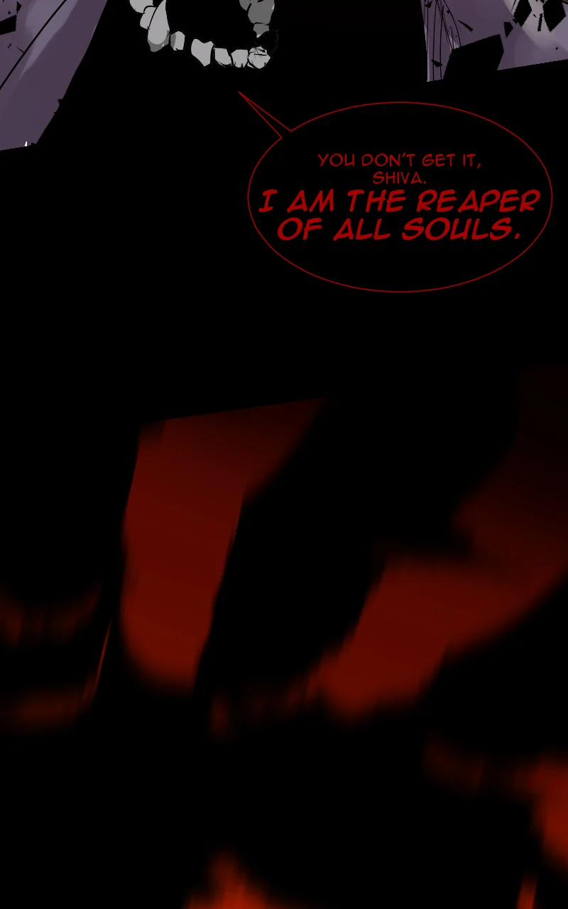 Thrash: Rise of Shidou chapter 15 page 22