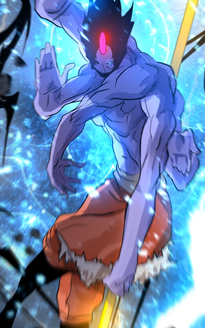 Thrash: Rise of Shidou chapter 15 page 31