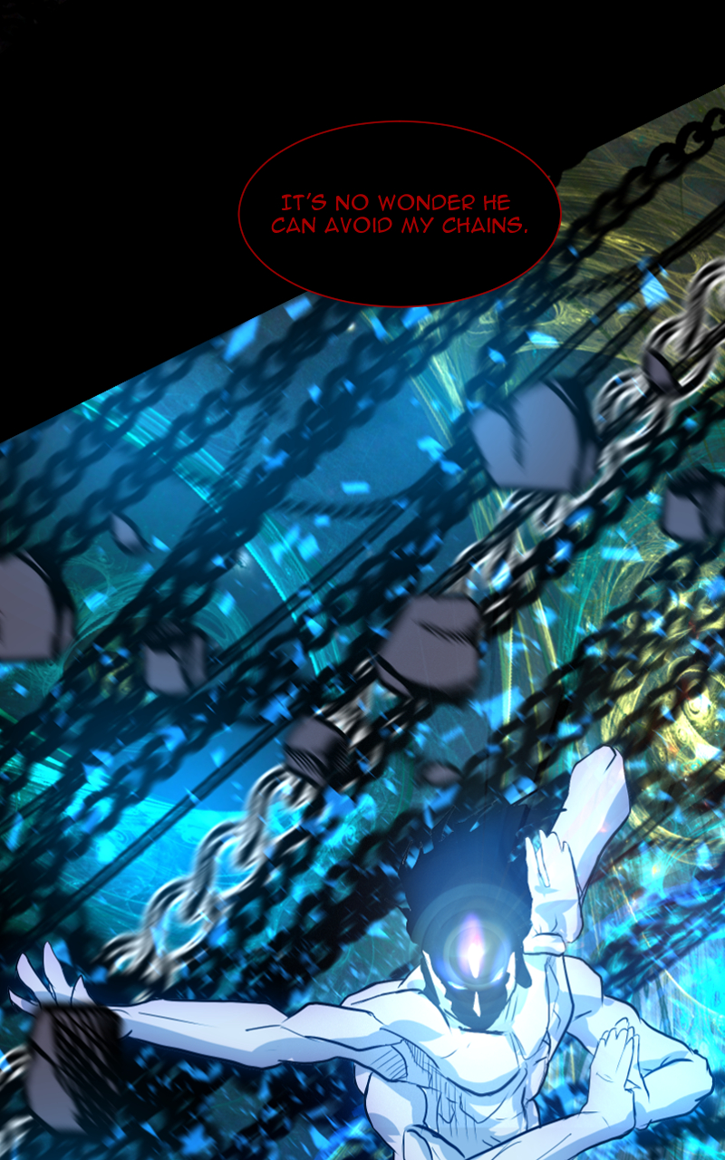 Thrash: Rise of Shidou chapter 15 page 37