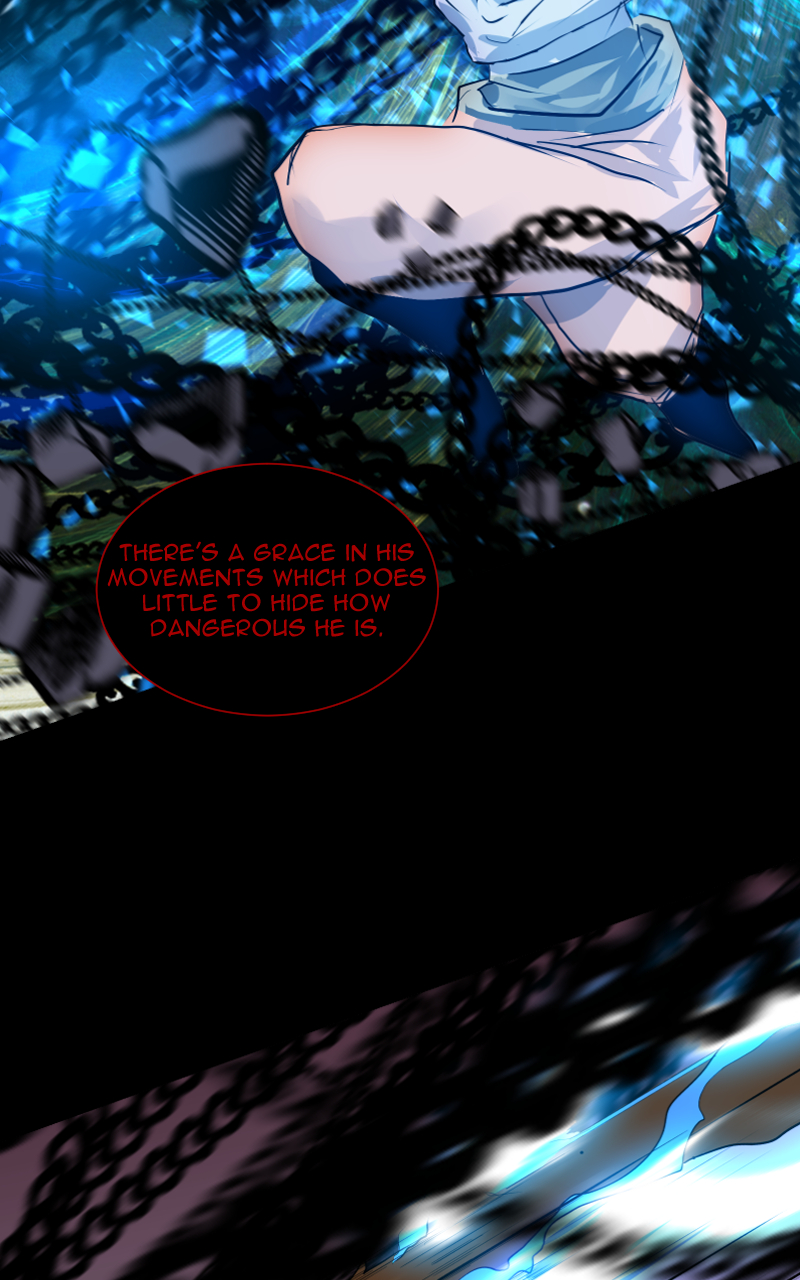 Thrash: Rise of Shidou chapter 15 page 38